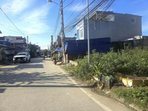 Bán lô đất mặt đường Thành Tô, Tràng Cát ngay gần trường cấp 1, cấp 2 95m2 giá chỉ 39tr/m2