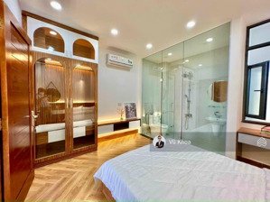 khan hiếm! hđt 40 tr/tháng - khu vip trần quang khải, quận 1 - sẵn 5 tầng (dt: 133m2) chỉ 9,8 tỷ tl