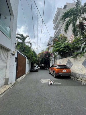 vị trí vàng! hẻm 6m nam kỳ khởi nghĩa, p.vts, q3 - sẵn 4 tầng (dt: 10x10m, vuông vức) chỉ 22 tỷ tl