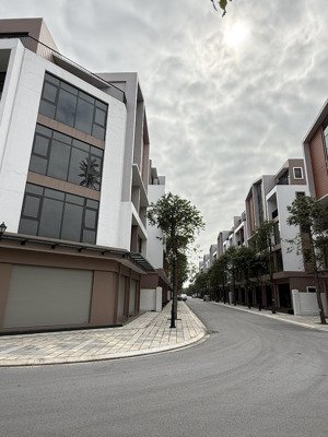 bán shophouse 2 mặt tiền vinhomes ocean park 3- 168m2, vị trí vàng kinh doanh- giá 25,9 tỷ
