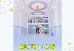 ⭐Bán căn nhà vị trí đẹp đường Phạm Thế Hiển (P.6, Q.8), P.Bình Đông mới, TP.HCM, 0907914045