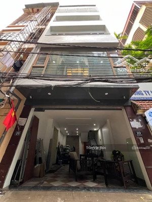 bán nhà hào nam, đống đa, 52m, ô tô đỗ cổng, 2 mặt thoáng, hướng đông nam, nhà còn mới, giá 16 tỷ