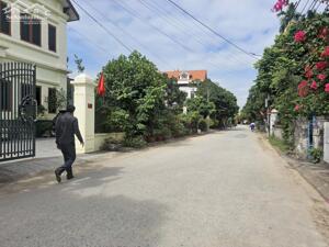 Cần bán lô đất ngõ 22 Cát Vũ, Tràng Cát 50m giá chỉ 1.4 tỷ