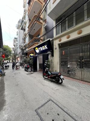 BÁN CĂN HỘ TẬP THỂ TÂY SƠN, ĐỐNG ĐA, NHÀ ĐẸP, LÔ GÓC THOÁNG SÁNG, Ô TÔ ĐỖ