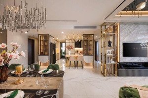 bán căn hộ trung tâm quận 5, kiều by kita. tầng 18, 155m2 - 3pn hơn 20 tỷ. kiều oanh