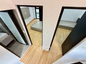 bán nhanh nhà phố huỳnh thúc kháng - 35m - 4m mặt tiền - 4 tầng - 2 mặt ngõ ô tô - giá 16.5t