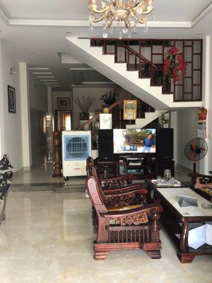 bán đất tặng nhà 2 tầng mặt tiền vũ mộng nguyên - khu dân cư cao cấp