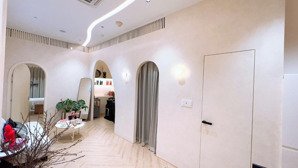 bán căn hộ studio diện tích lớn - sổ hồng sở hữu lâu dài