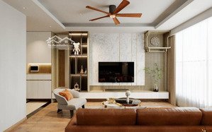 bán căn hộ 2 phòng ngủ full nội thất chung cư the park home diện tích 80,36m² vào ở ngay
