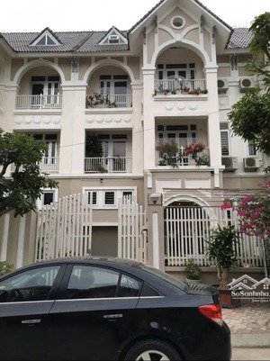 chính chủ cho thuê nhà full đồ sẵn vào sử dụng tại khu a geleximco an khánh