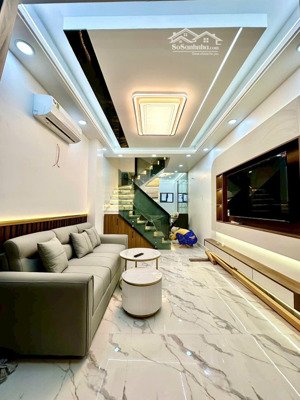 4,2 tỷ tl nhà 1 lầu 2 pn hẻm 167/ huỳnh tấn phát quận 7