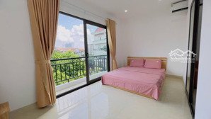 chính chủ bán nhà ngay sau himlam vạn phúc 75m² 5 tầng mặt tiền 5m hoàn thiện