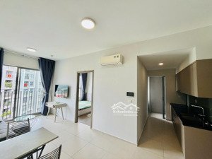 full đồ cho thuê căn hộ 59m2, tháp luxury c view ủy ban công viên bình westgate an gia