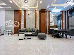 - nhà hẻm xe hơi 6m vườn lài - tân phú - 60m2 - (4.8x12.5) - vuông a4 - 4 tầng - giá 6.9 tỷ.