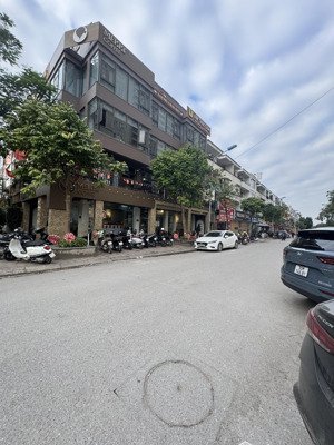 bán nhà liền kề lk4 kđt tân tây đô mặt kinh doanh đắc địa