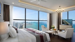 vinpearl beach front condotel cắt lỗ 60% tại trần phú, 1,5 tỷ, 41m2, bán gấp uy tín 