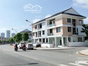  bán biệt thự an phú shop villa mặt đường 27m đầy đủ đồ đang cho thuê