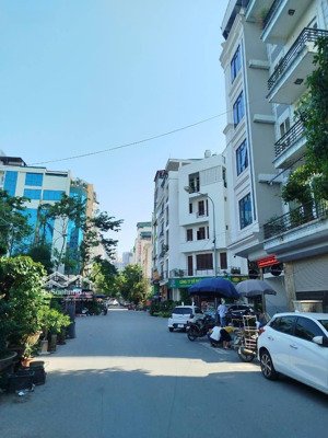 chính chủ cần bán đấu giá vạn phúc mặt phố 150m² mặt tiền 10m xây 8 tầng hiếm