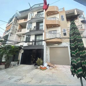 cho thuê phòng studio 20m2, 4,6 triệu tại phạm văn đồng, p.3, gò vấp, hcm