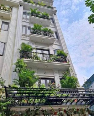 *khuất duy tiến 26 tỷ 68m2 phân lô - gara oto - kinh doanh - mặt tiền rộng - 3 bước chân ra phố