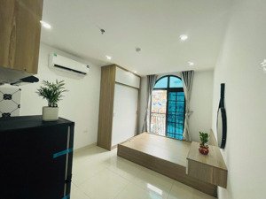 bán nhà dòng tiền chung cư mini phố lương thế vinh, trunh văn, oto đỗ, 2 mặt ngõ, luôn kín phòng