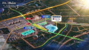 ra mắt căn hộ mik ocean park 3, giá dự kiến từ 50 triệu/m2, imperia ocean park full nội thất