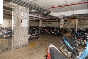 tòa nhà 62 phòng doanh thu 153 triệu/tháng trường chinh p13 tân bình, gần sân bay 310m2- 