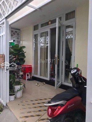 nhà liên kế đào duy từ phường 4 đà lạt vị trí trung tâm, pháp lý chuẩn, dọn vào ở ngay