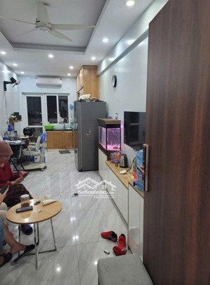 căn 62m vp5 linh đàm sổ đỏ giá chỉ 4.95 tỷ thu về