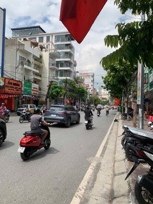 cho thuê nhà mặt đường lương khánh thiện mặt tiền 16m siêu đẹp dễ nhận diện thương hiệu