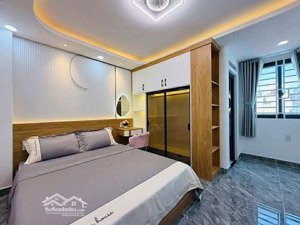 ô tô vào nhà phố tân mai nhà đẹp 2 thoáng kinh doanh mới ở ngay 50m2 x5t sổcc có tl