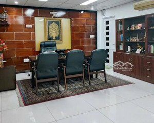 bán nhà trường sơn 270m2 4 tầng - 54 tỷ - biệt thự sân vườn khu vip