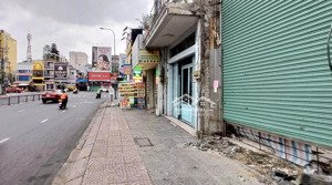 bán nhà bạch đằng 238m2 3 tầng - 55 tỷ - mặt tiền đẹp vuông vức