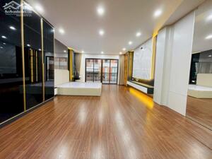 NHÀ ĐẸP, Ở SƯỚNG, NGÕ THÔNG, Ô TÔ TRÁNH, KINH DOANH ĐỈNH PHỐ TRUNG KÍNH CHỈ 22 TỶ.