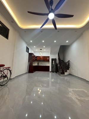 bán nhà bạch mai - lô góc - 30m ra ô tô - xây mới tinh - 40m2 - 7.x tỷ.