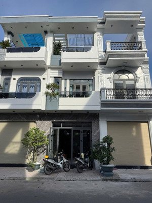 bán nhà phố kinh doanh - an phú tp hcm - 2 lầu đầy đủ nội thất vào ở luôn