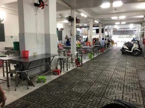 bán nhà mặt tiền lê quang định - diện tích 230m2 - kinh doanh ổn định - 52 tỷ