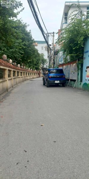 Bán Nhà Phố Đại Từ Hoàng Mai, 45m2, 5 tầng, sổ đỏ chính chủ, nhỉnh 8 tỷ