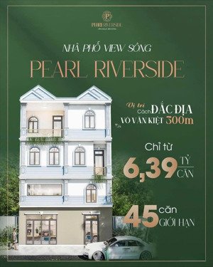 nhà phố 1 trệt 1 lửng 2 lầu chỉ 6ty390/căn 174m2 sử dụng ngay cầu lò gốm cách võ văn kiệt 500m