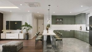 siêu hiếm ! chỉ 14,8 tỷ sở hữu ngay căn 3n dt: 160m2 cc cao cấp keangnam (căn góc view công viên)