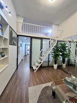 chính chủ gửi bán chtt địa chất thuỷ văn ngõ 42 trần cung cầu giấy hà nội 3 ngủ, 2vs, tầng 2