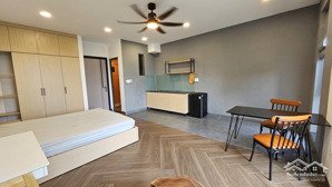 cho thuê studio full nội thất free hồ bơi + gym nhà mới đẹp chỉ từ 4 - 6tr/th