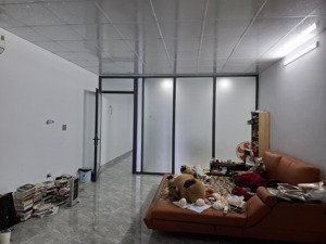 cho thuê nhà mặt tiền đường nguyễn phước lan, khu dân cư sầm uất, con đường huyết mạch khu hòa xuân