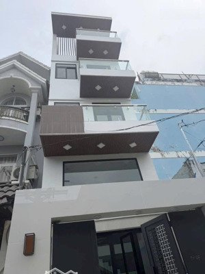 bán nr 4pn 5wc 68m2 tại lý chiêu hoàng, p 10, q6, hcm, giá ưu đãi 8,55 tỷ