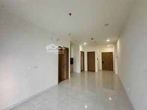 cho thuê căn hộ the maison 2pn nội thất cơ bản giường tủ