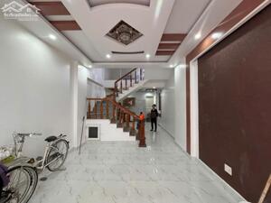 Bán Nhà 4 Tầng Độc Lập Đường Đoàn Kết – Chợ Lũng – Hải An, Hải Phòng | Giá 3.2 Tỷ