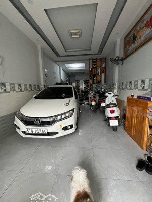 hot, bán gấp nhà riêng vườn lài, tân phú, 74m2, 2 tầng mới đẹp, hẻm 6m xe hơi tránh, chỉ nhỉnh 7 tỷ
