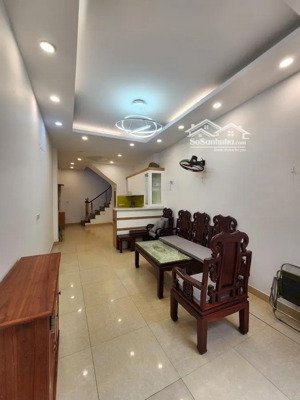 bán nhà ngõ văn hương ,38m2, 5t, mt 3,5m , giá 6,9 tỷ