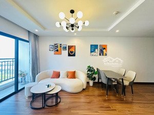 chị chủ đi nước ngoài cần bán căn 2pn view biển, trung tâm hành chính mới hạ long, 2pn 67m sót lại