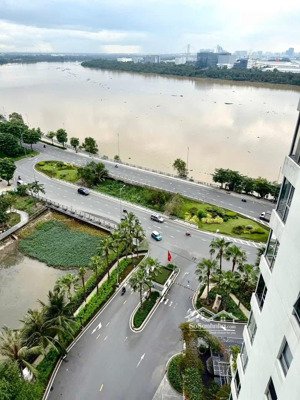 căn hiếm view sông đảo kim cương q2 chuyển nhượng căn hộ 2pn view sông sài gòn thoáng rộng 10 tỷ